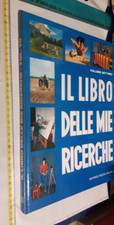 IL LIBRO DELLE MIE RICERCHE 7