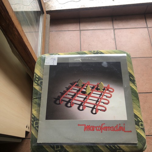 Marco ferradini - ferradini, -marco