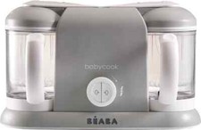 BÉABA Babycook Duo 4in1