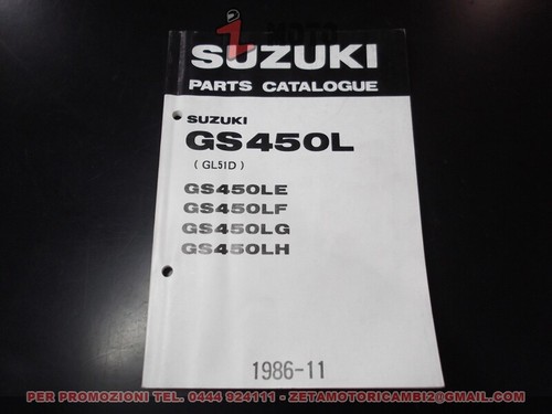 Catalogo originale esplosi - catalogo,