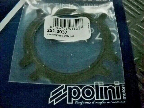 Polini 251 0037 guarnizione - polini:251.0037,