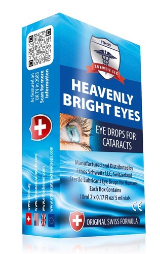 Ethos bright eyes - ethos,