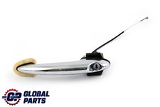 Mini R50 R52 R53 R56 Maniglia Porta Anteriore Destra Cromo 7198471