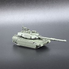 Kit modellino carro armato da