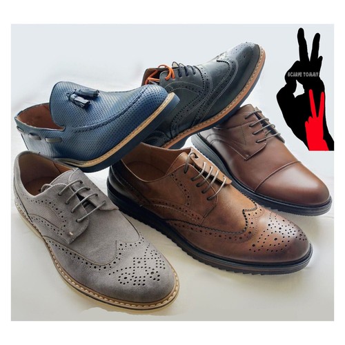 Scarpe uomo classiche eleganti - uomo,