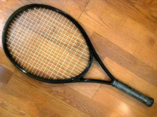 Racchetta tennis prince - racchetta,