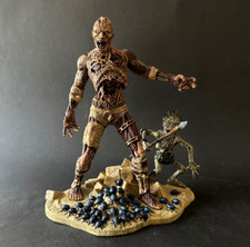 IMHOTEP Mummy Returns figure