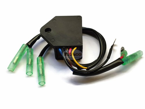 Cdi coil unit assy 3p0 - cdi,
