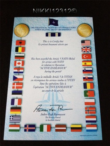 Nato article active - nato,
