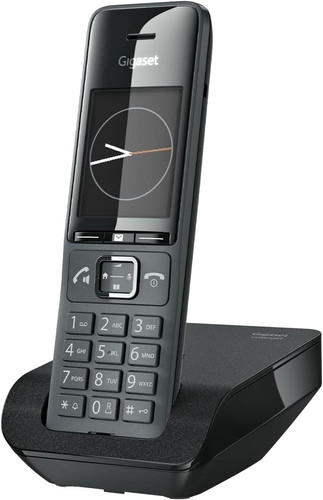 Comfort 520 dect telefono - comfort,