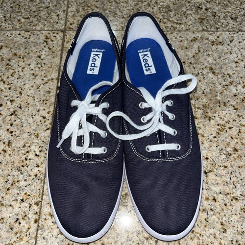 Stringate keds champion - stringate,