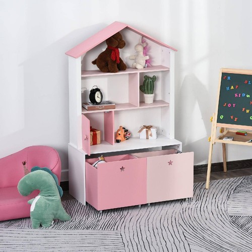 Scaffale libreria - scaffale,