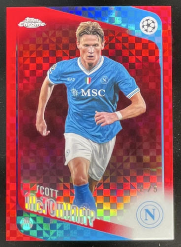 2025 topps chrome - 2025-26,
