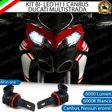 COPPIA LED H11 PER