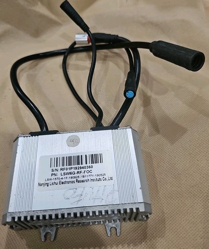 Regolatore motore brushless