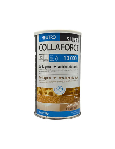 Dietmed super collaforce - dietmed,