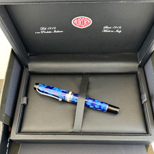 Aurora Optima 996-C pennino