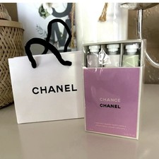 CHANEL CHANCE Set Creme Mani
