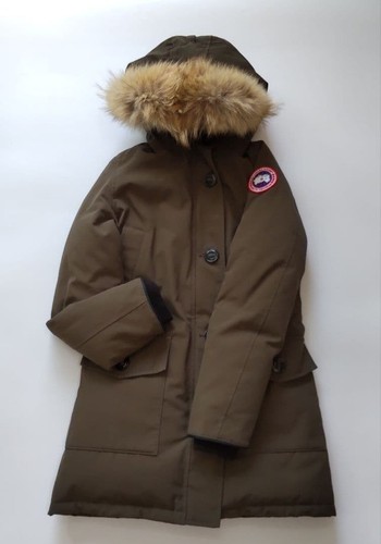 Canada goose bronte parka - canada,