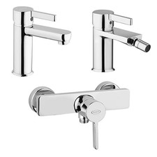 Set Rubinetti Jacuzzi per