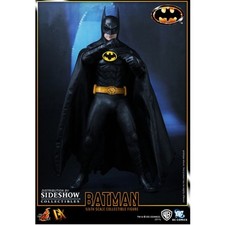 Movie Masterpiece DX Batman