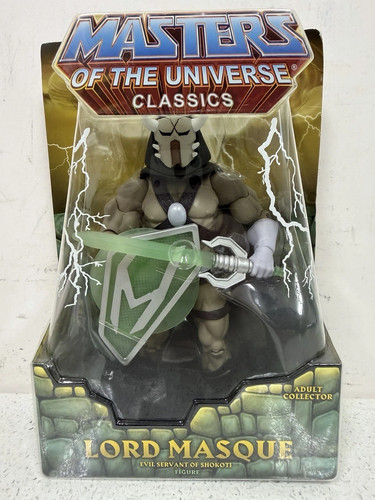 Motu classics maschera del - motu,