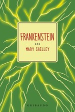 Libri Mary Shelley -