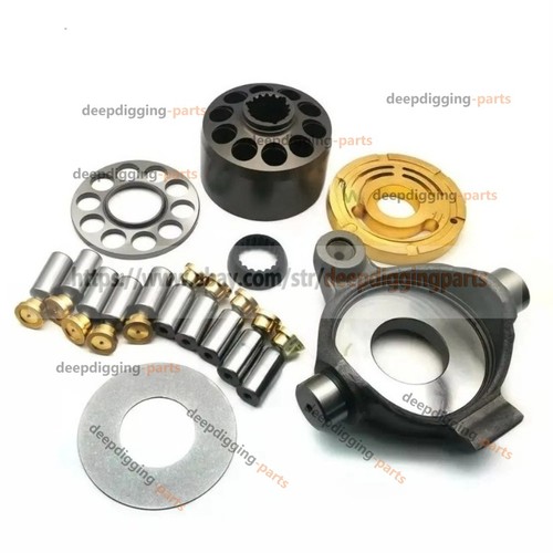 Kit riparazione pompa