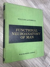 Functional Neuroanatomy Of Man Being The Neurology Section Of Grays Anatomy 1975