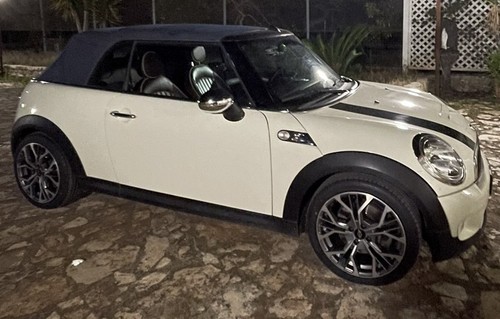 Ricambi mini cooper - cooper, cabrio
