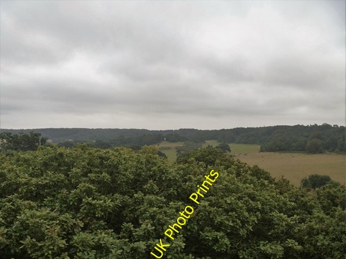 Photo 6x4 sheringham - 6x4, park