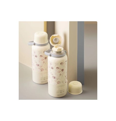 Thermos elettrico scalda latte - elettrico,