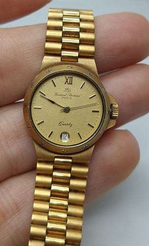 Laurent dodane paris - dodane, quartz
