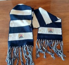 Sciarpa Ultras FOSSA DEI LEONI