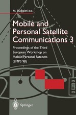 Mobile and Personal Satellite
