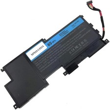 W0Y6W Battery for Dell XPS 15