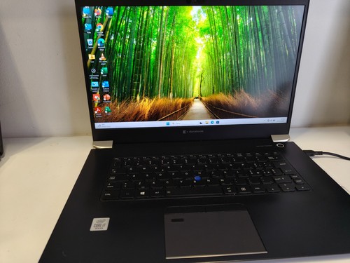 Notebook toshiba portege - notebook, x50g
