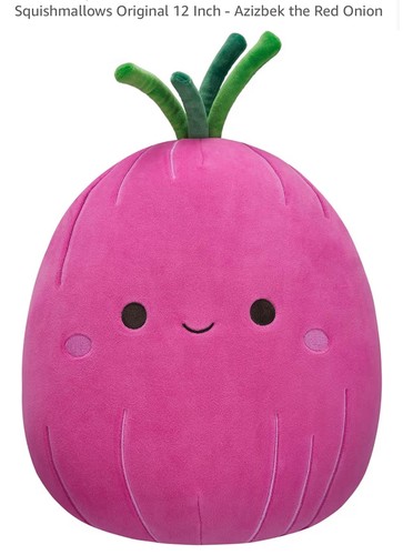 Squishmallows original - original, 12”