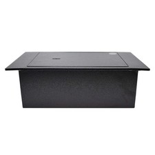 YALE Cassaforte da pavimento