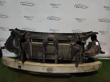 CALANDRA CON KIT RADIATORI PER MERCEDES ML W164 3° Serie A1646201234 642940 di