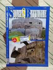 STORIA & BATTAGLIE  N. 113