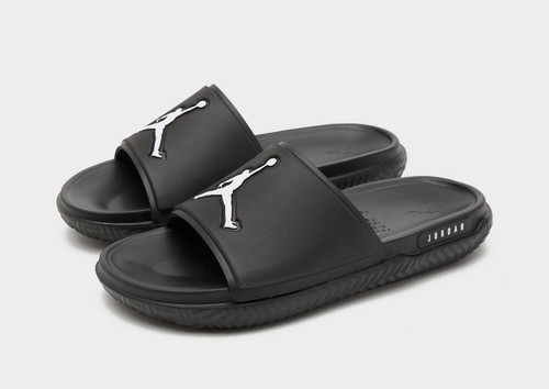 Ciabatte jordan jumpman slide - ciabatte,
