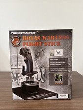 Thrustmaster Hotas Warthog