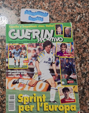 Guerin sportivo 1996 serie - guerin, 1996-serie