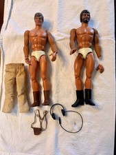 Figurine vintage 1971 Mattel