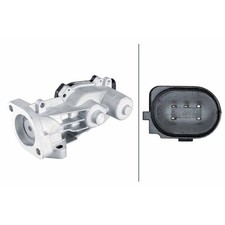 Valvola EGR ricircolo gas di