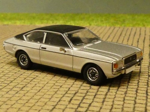 Pcx ford granada mk - granada,