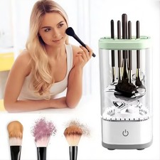 Spazzola Trucco Elettrica