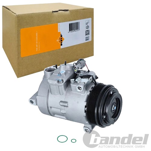 Nrf compressore aria - d'aria, 6sbu16c