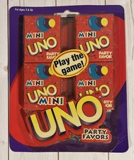 Gioco di Carte da Viaggio Mini